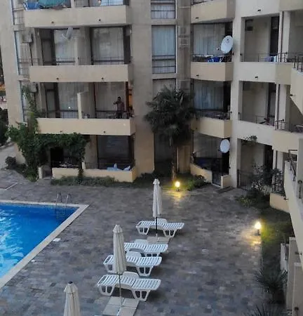 Sands Holiday Апартаменты